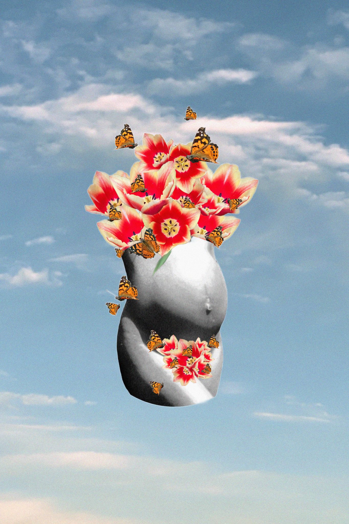 Schmetterling (Draper)