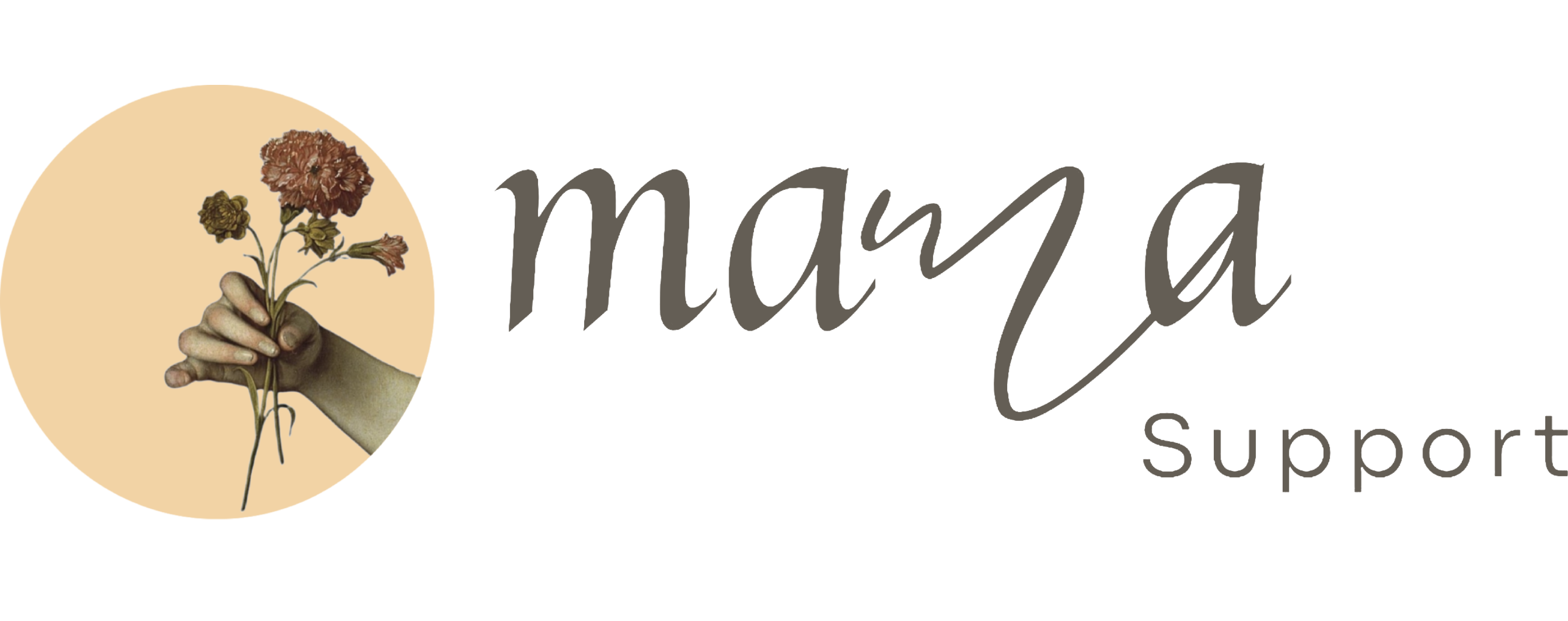 thesupportedmother.de